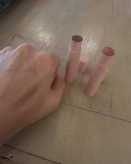 フォレスト フィール リキッド アイライナー 04 燈/AINOKI mebuki/リキッドアイライナーの画像