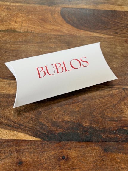 バブロス 炭酸泡ハミガキ/BUBLOS/歯磨き粉を使ったクチコミ(2枚目)