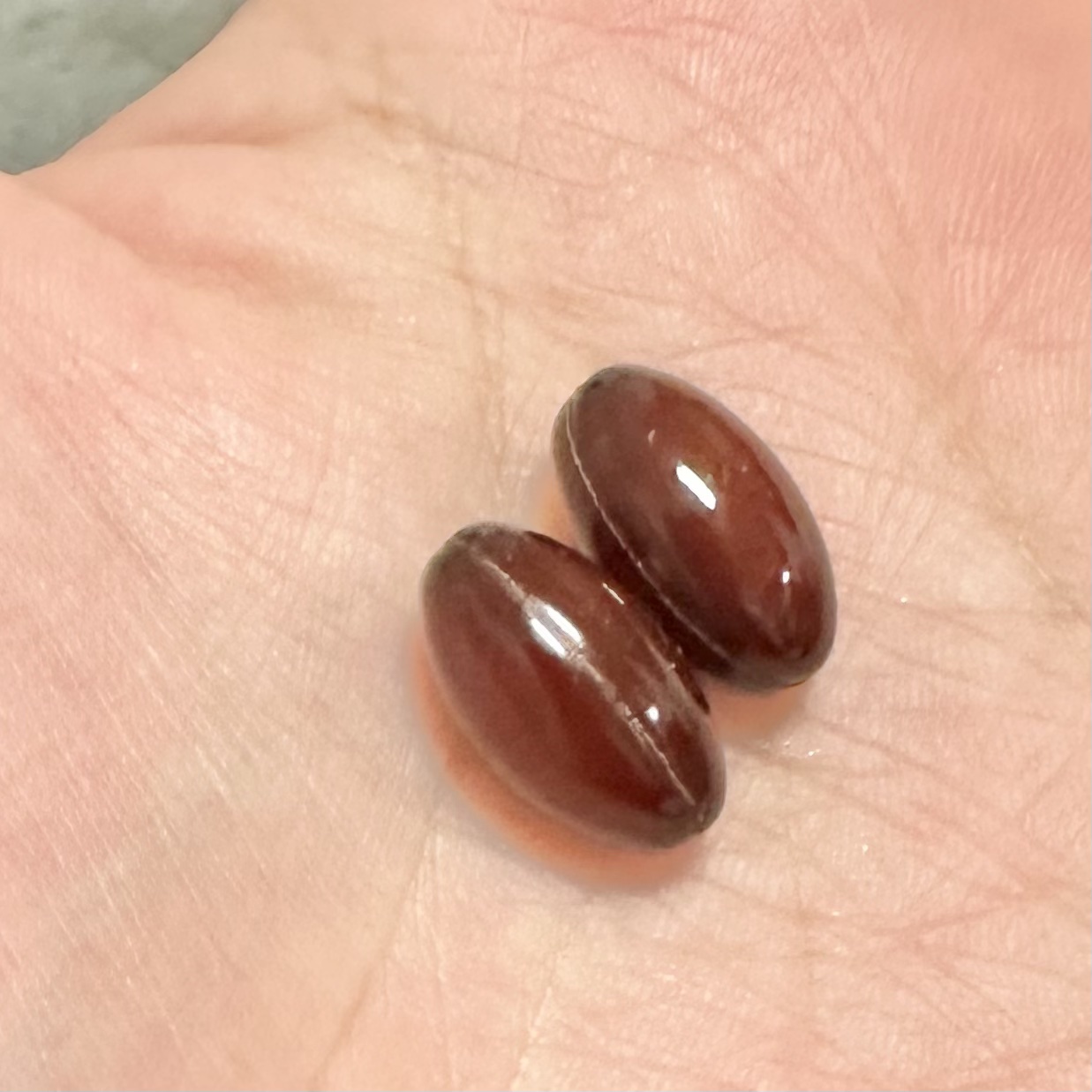 PUREHADA スタンダード/PURE HADA/美容サプリメントを使ったクチコミ（2枚目）