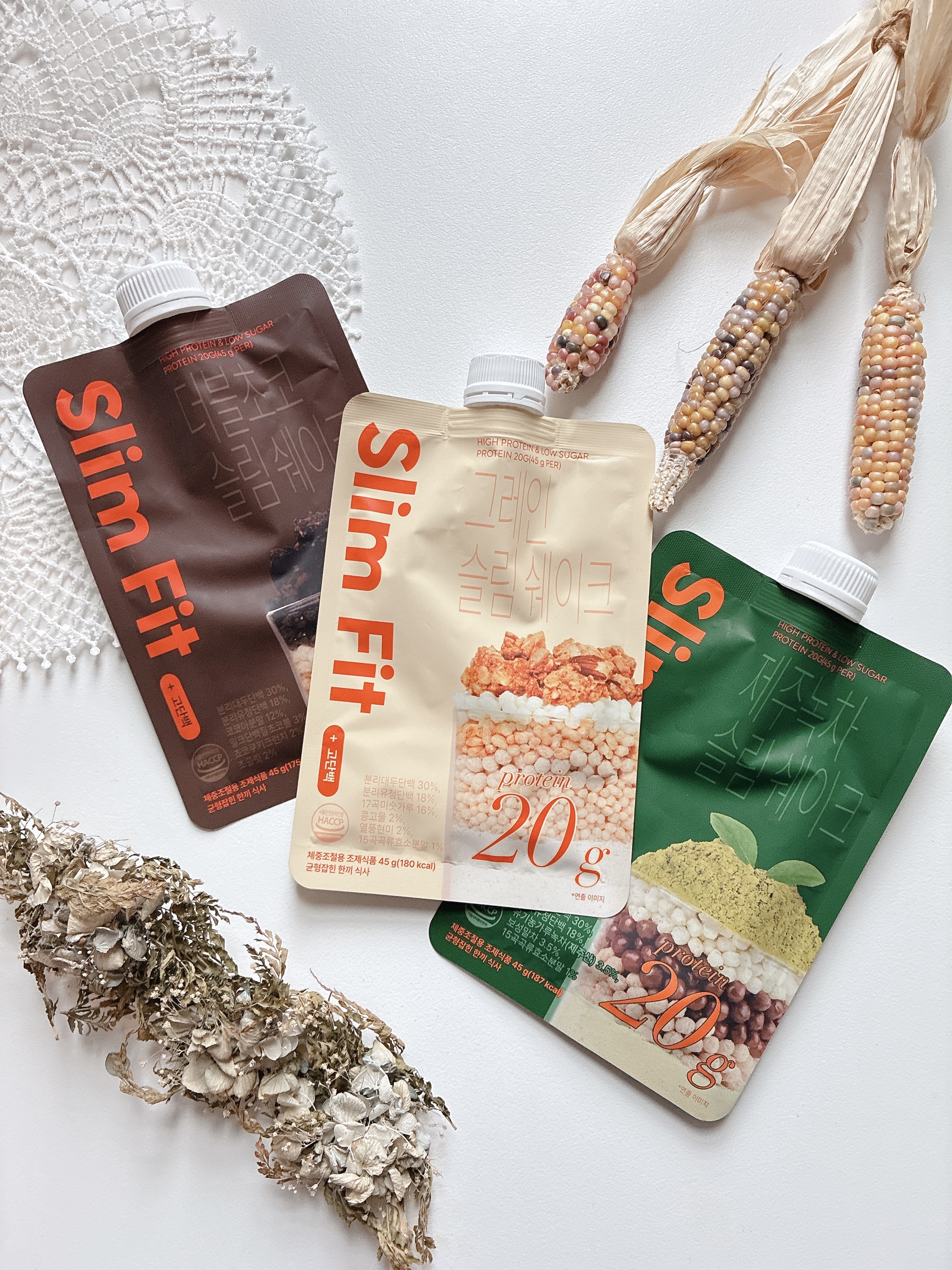 スリムフィット/EXTREME/その他プロテインを使ったクチコミ（2枚目）