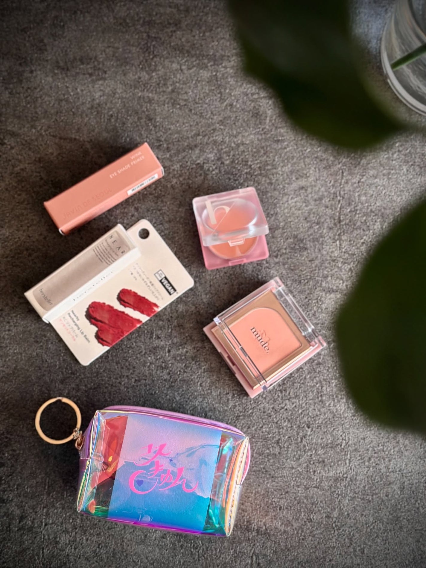 nita⌇フォロバ on LIPS 「コスメイベント𓂃♡"コスきゅん"10/9からはスタンプラリーや..」(5枚目)