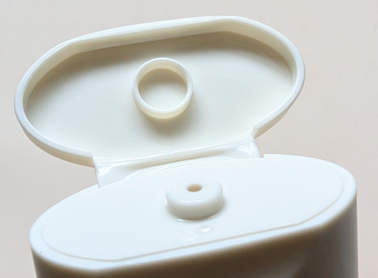 EIOM アクネクスクリーム/EIOM/フェイスクリームを使ったクチコミ（3枚目）