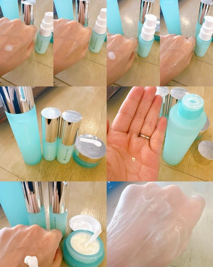 フォレスト フィール リキッド アイライナー 04 燈/AINOKI mebuki/リキッドアイライナーの画像