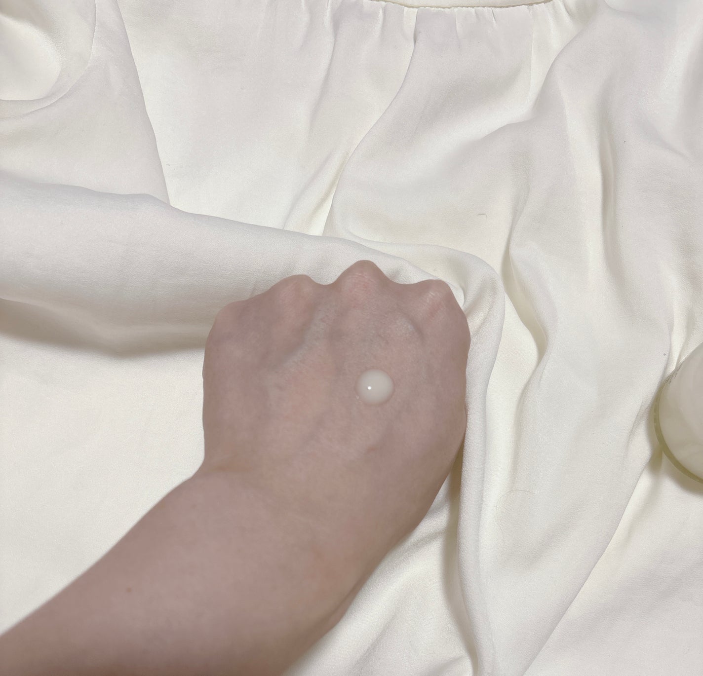 KC SKIN モイストエイジケアセラム/KC SKIN – Kristen Claire/美容液を使ったクチコミ(2枚目)