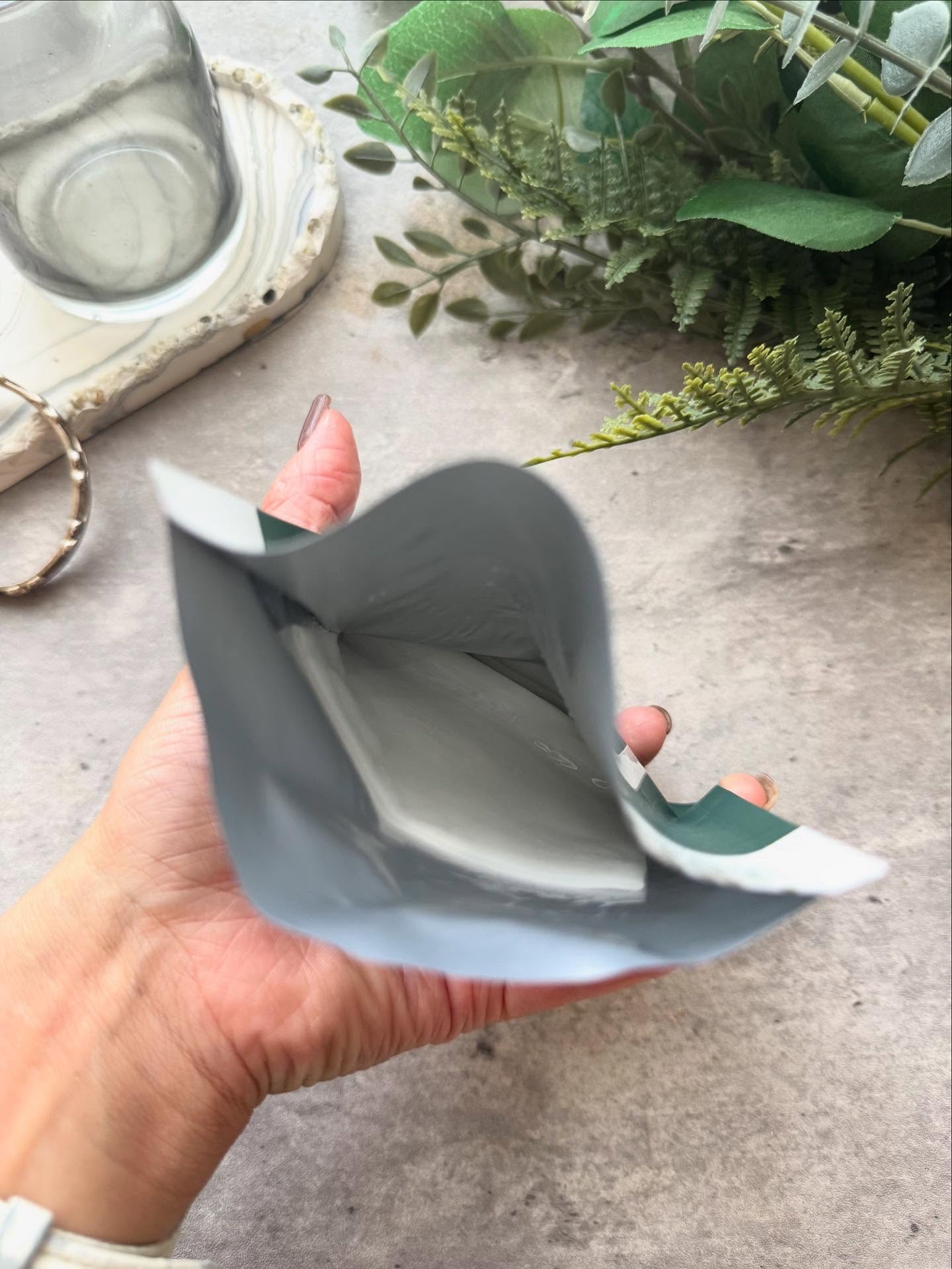 CICAプレミアムエッセンスシートマスク/ナチュボーテ/シートマスク・パックを使ったクチコミ（2枚目）