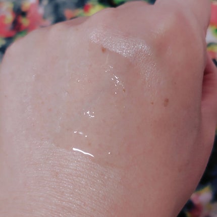 d プログラム モイストケア ローション EX /d プログラム/化粧水を使ったクチコミ(4枚目)