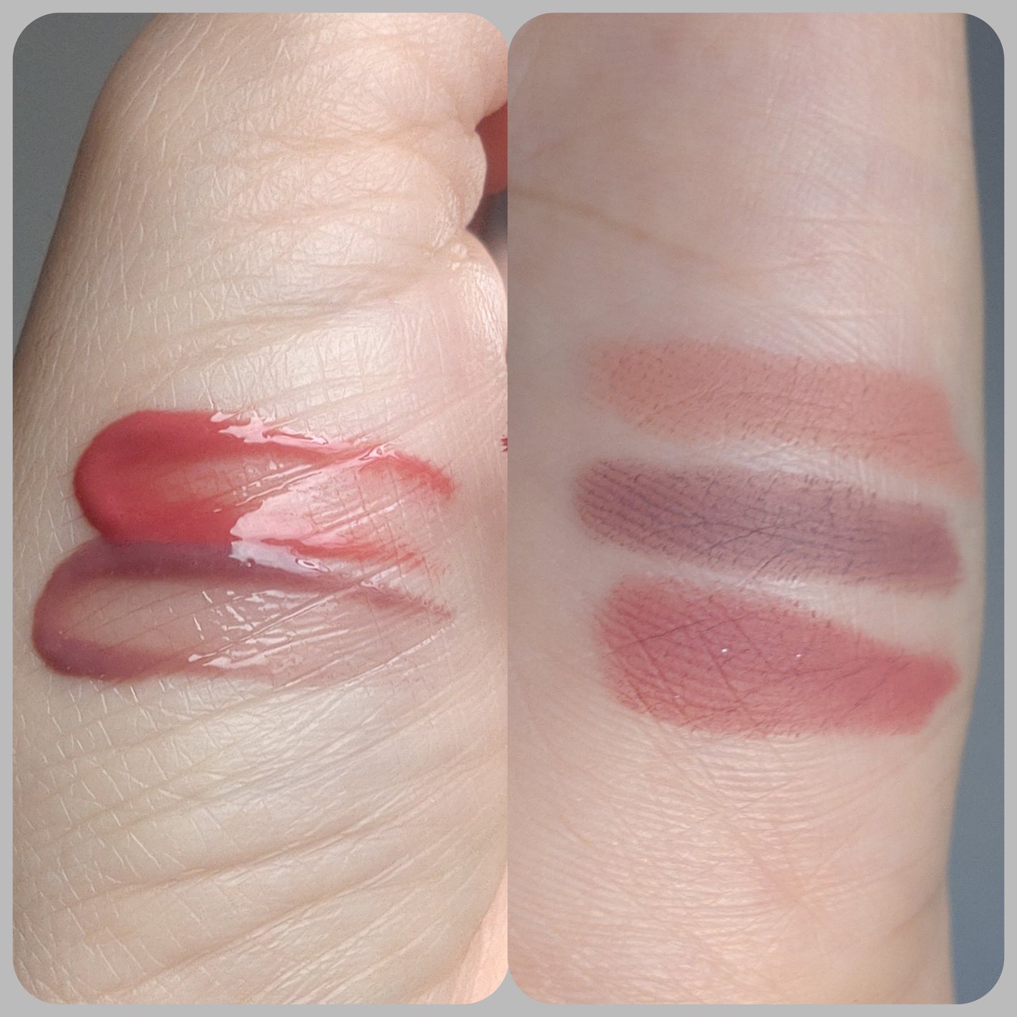 ドットオンムードリップペンシル/Heart Percent/リップライナーを使ったクチコミ(10枚目)