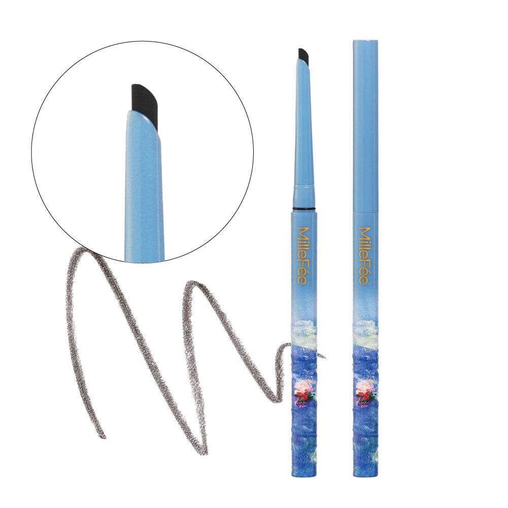 絵画ジェルアイライナー 01 ブラック