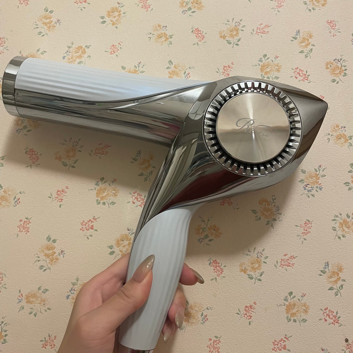 ReFa BEAUTECH DRYER BX/ReFa/ドライヤーを使ったクチコミ(1枚目)