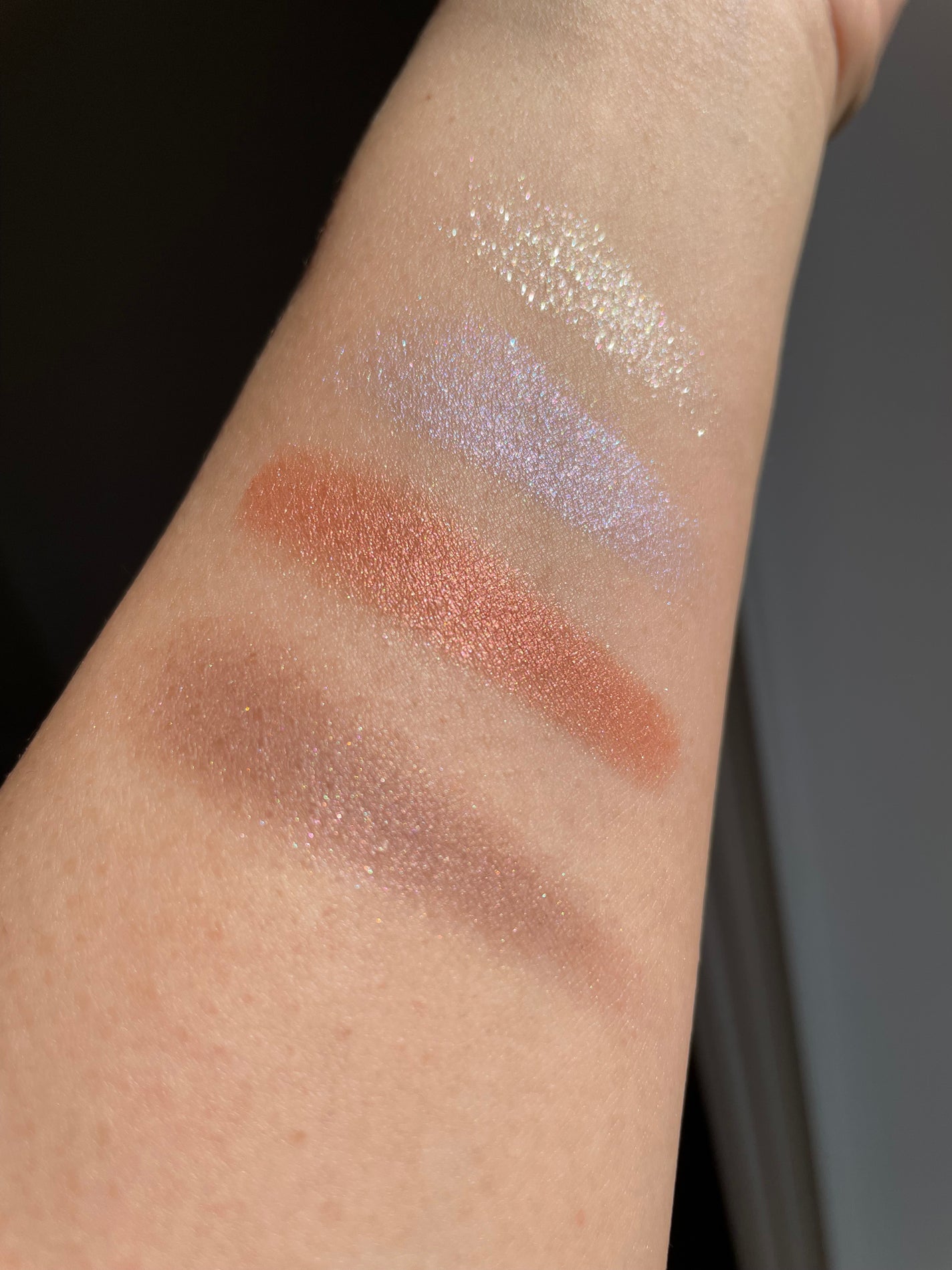 ルナソル アイカラーレーションN/LUNASOL/アイシャドウパレットを使ったクチコミ(5枚目)