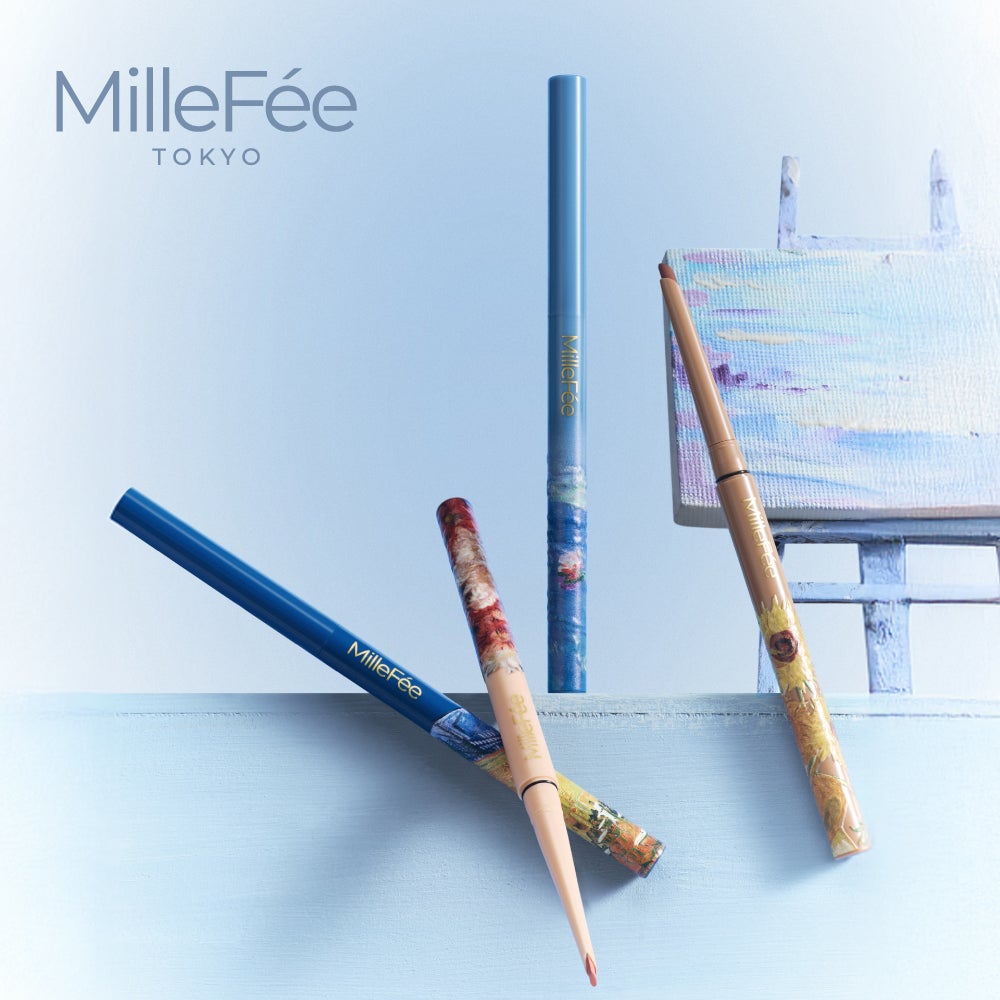 絵画ジェルアイライナー MilleFée