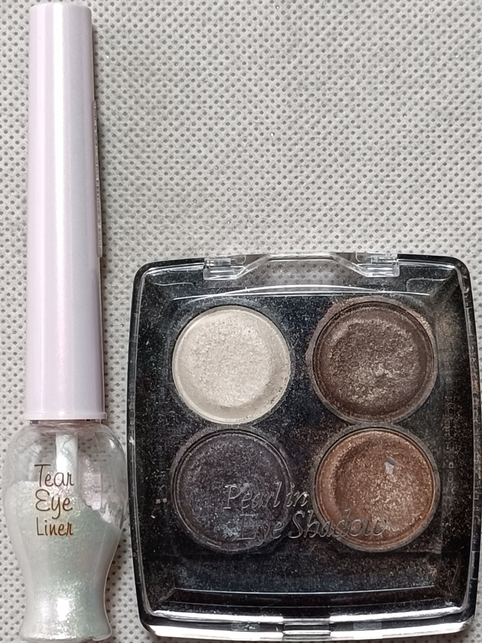 ステイオンバームルージュ（ティントタイプ）/キャンメイク/リップティントを使ったクチコミ（2枚目）