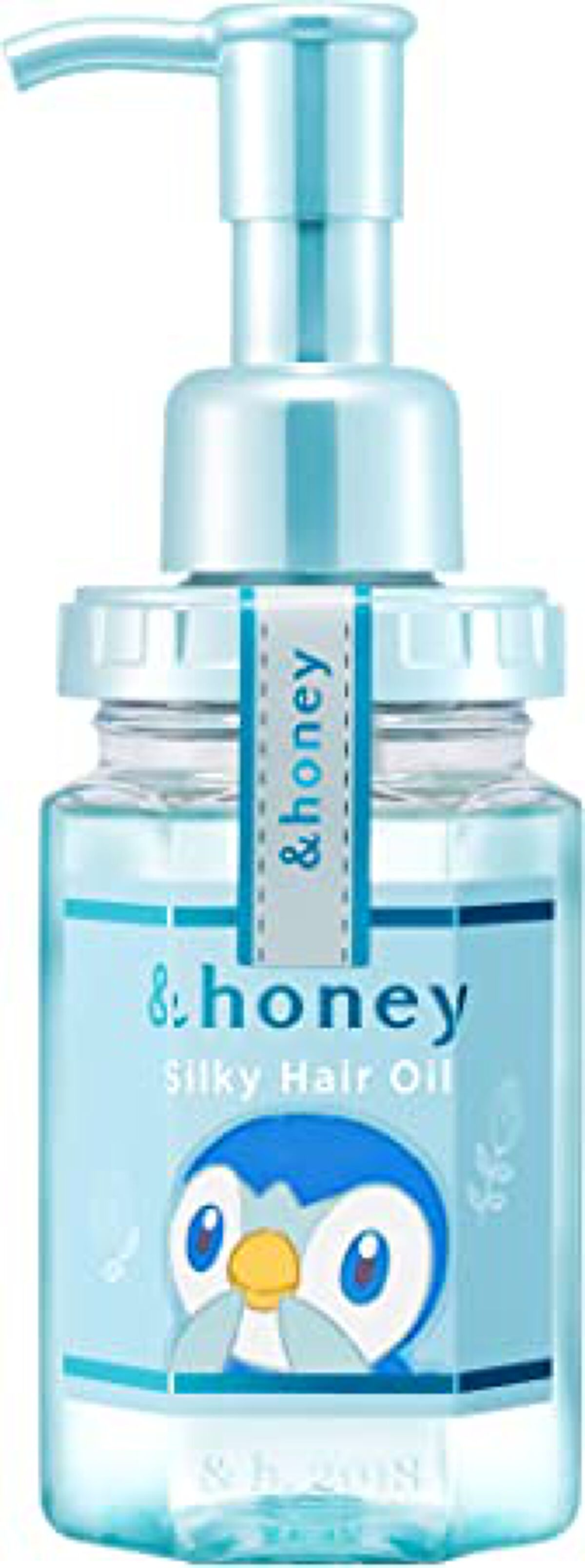 試してみた】シルキー スムースモイスチャーヘアオイル3.0