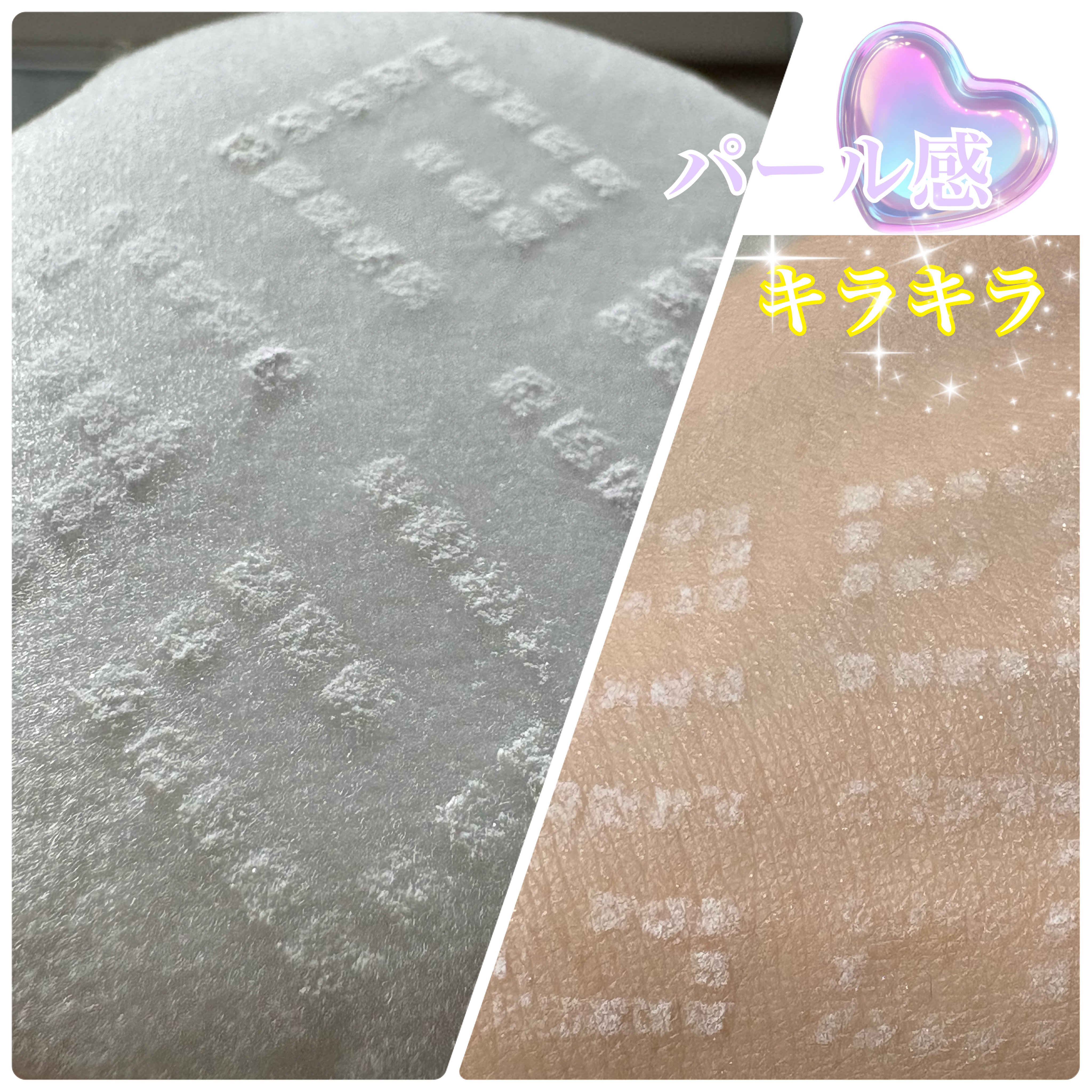 プリズム・リーブル/GIVENCHY/ルースパウダーを使ったクチコミ（2枚目）