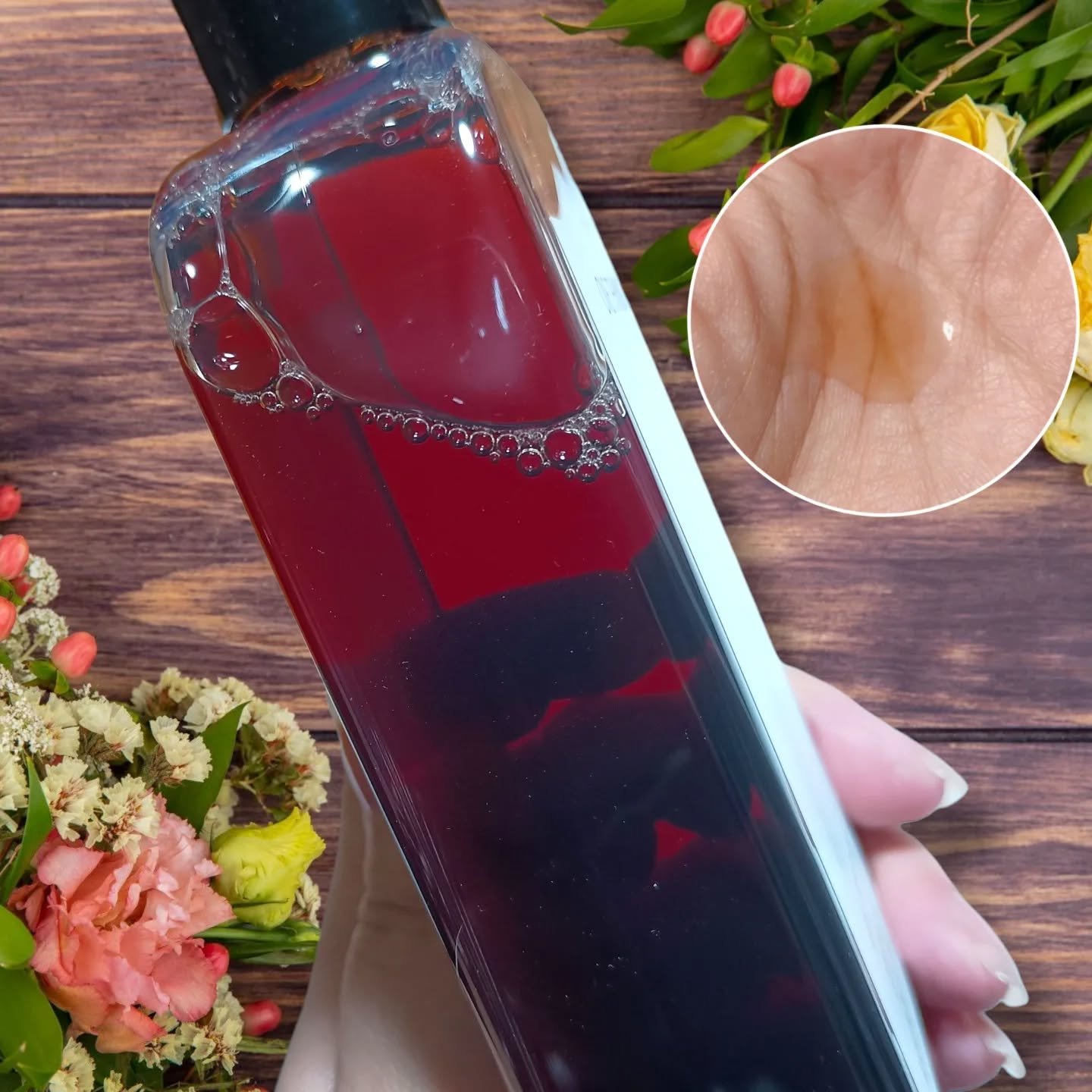 ツボクサ化粧水/ONE THING/化粧水を使ったクチコミ（2枚目）