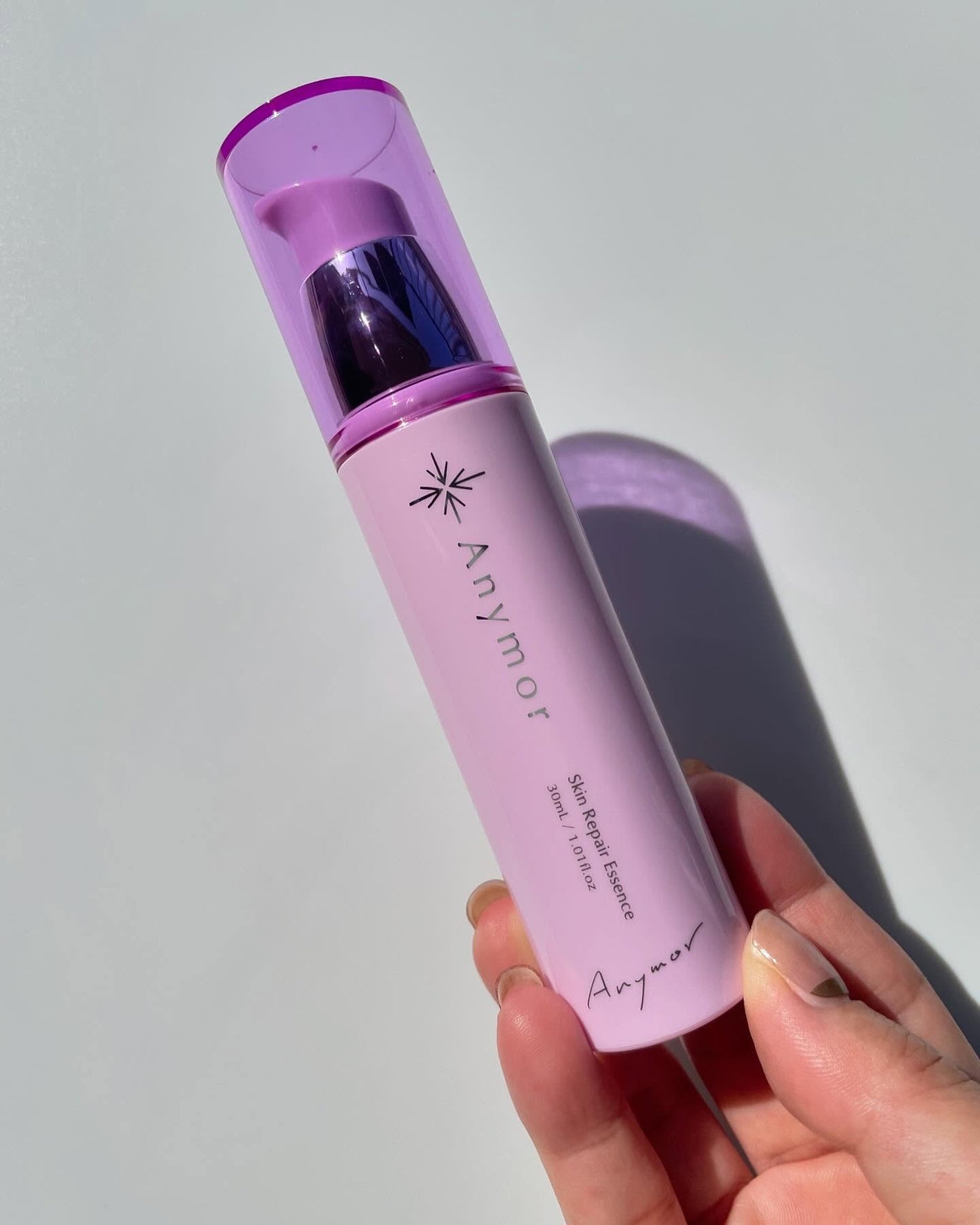 薬用美容液 Anymor/Anymor/美容液を使ったクチコミ(7枚目)