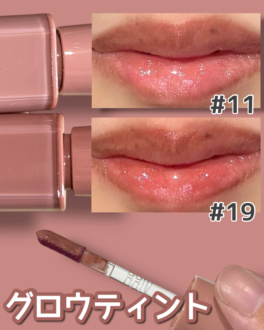 ラストオート ジェルアイライナー/BBIA/ジェルアイライナーを使ったクチコミ（2枚目）