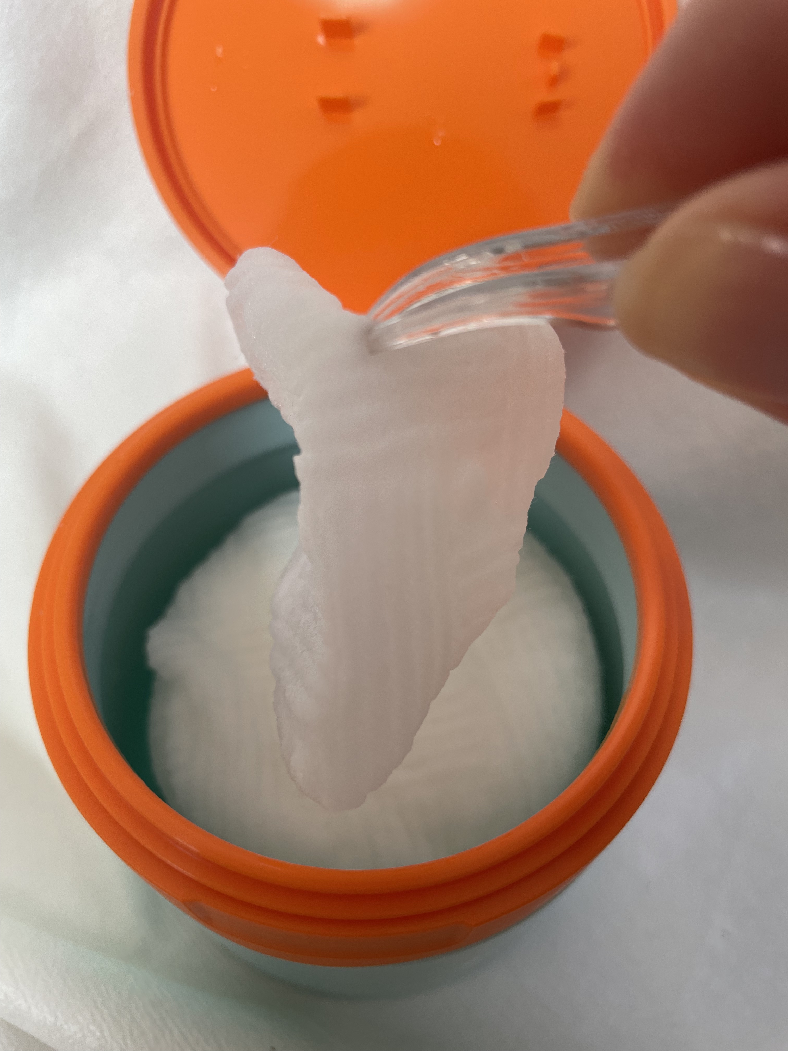 WAKEY PAD/IMINT/トナーパッドを使ったクチコミ（3枚目）