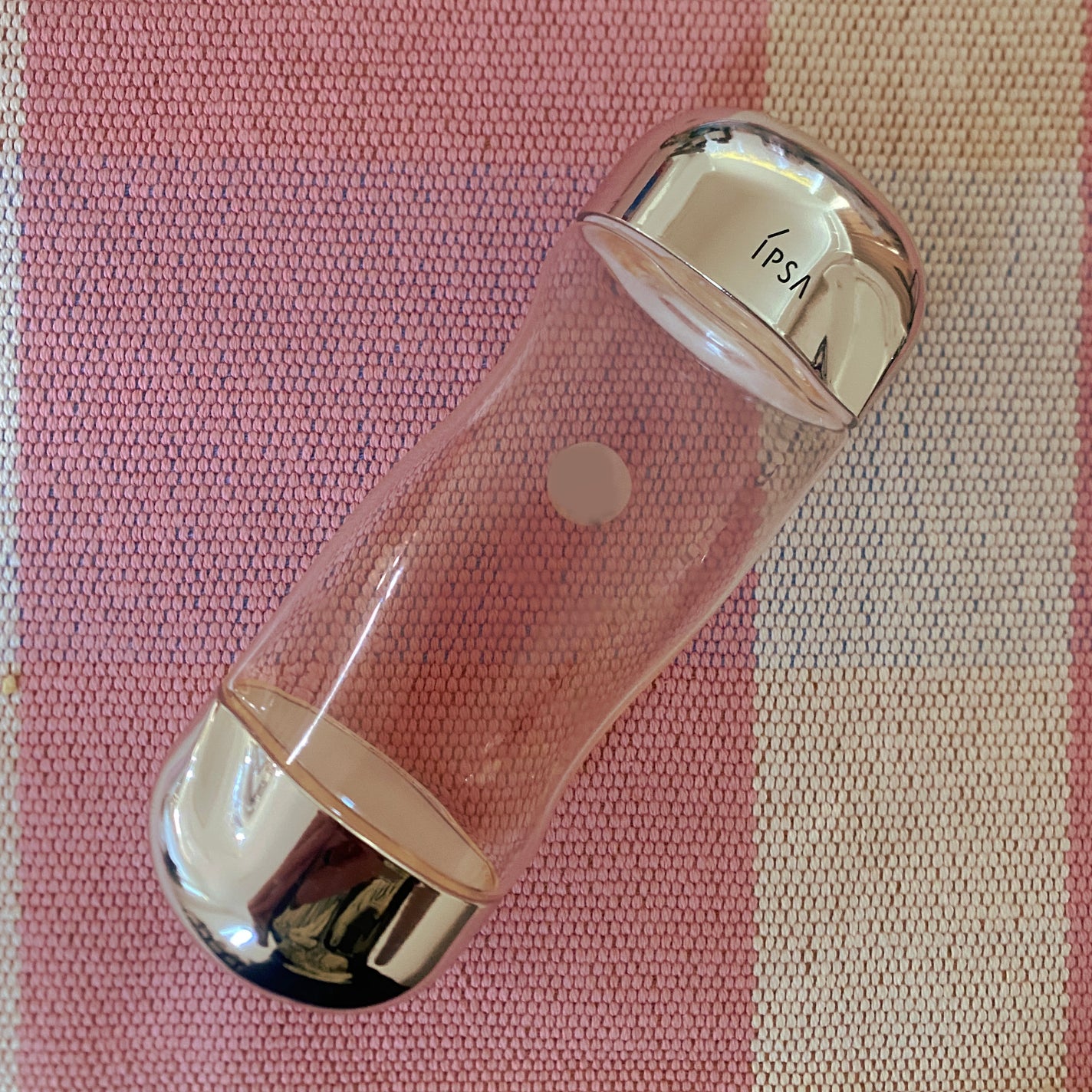 ザ・タイムR アクア/IPSA/化粧水を使ったクチコミ(1枚目)