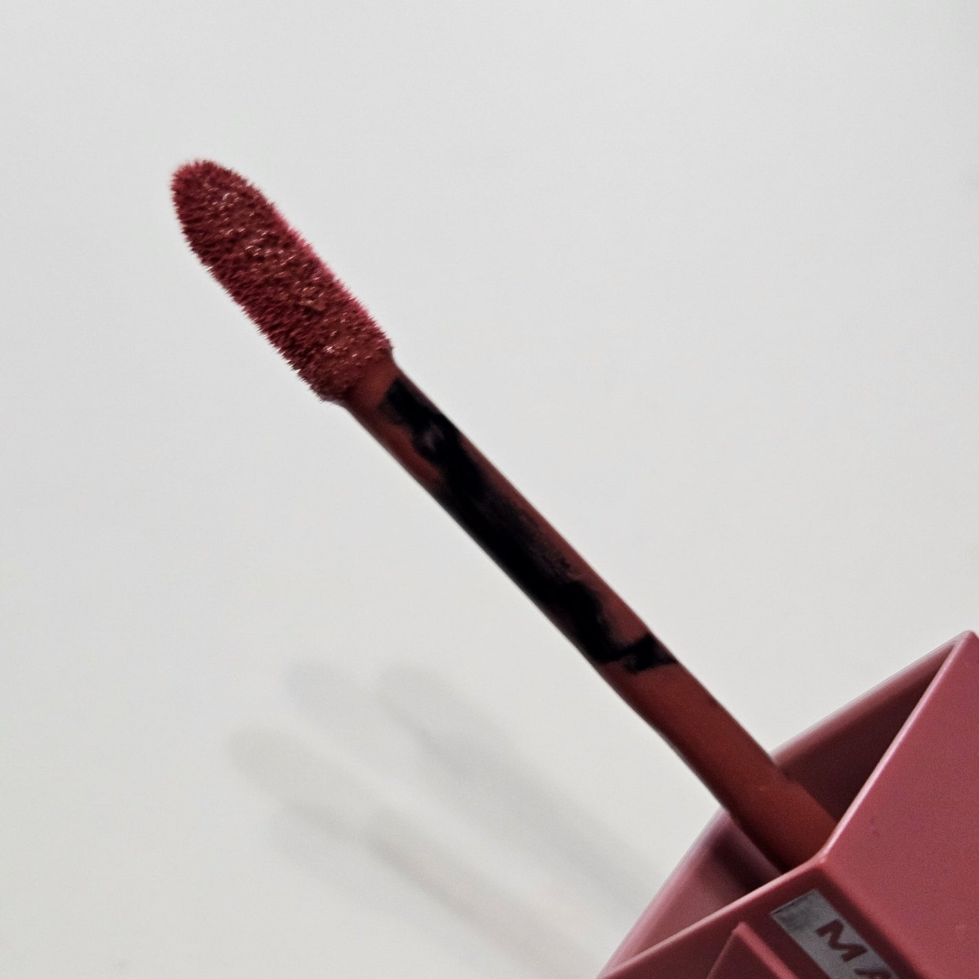 SPステイ ヴィニルインク/MAYBELLINE NEW YORK/口紅を使ったクチコミ(4枚目)