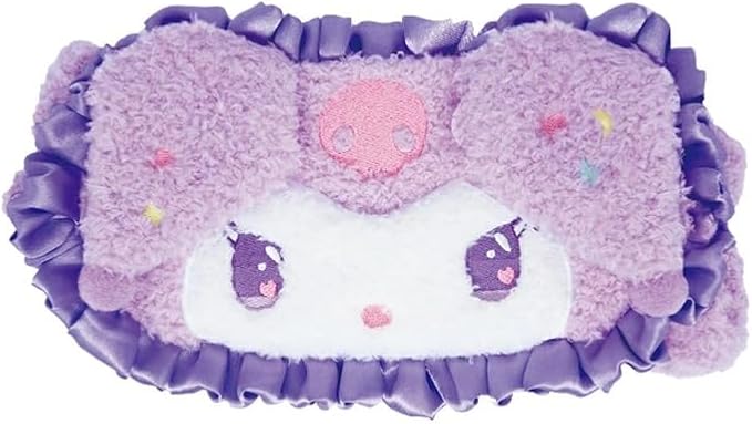 サンリオヘアバンド Ver.4 クロミ