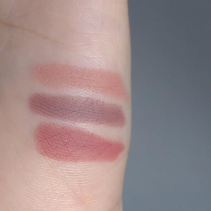 ドットオンムードリップペンシル/Heart Percent/リップライナーを使ったクチコミ(5枚目)