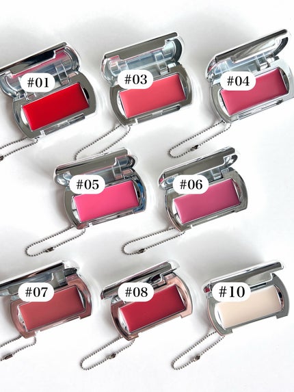 リップスリークミニ/BRAYE/口紅を使ったクチコミ(2枚目)