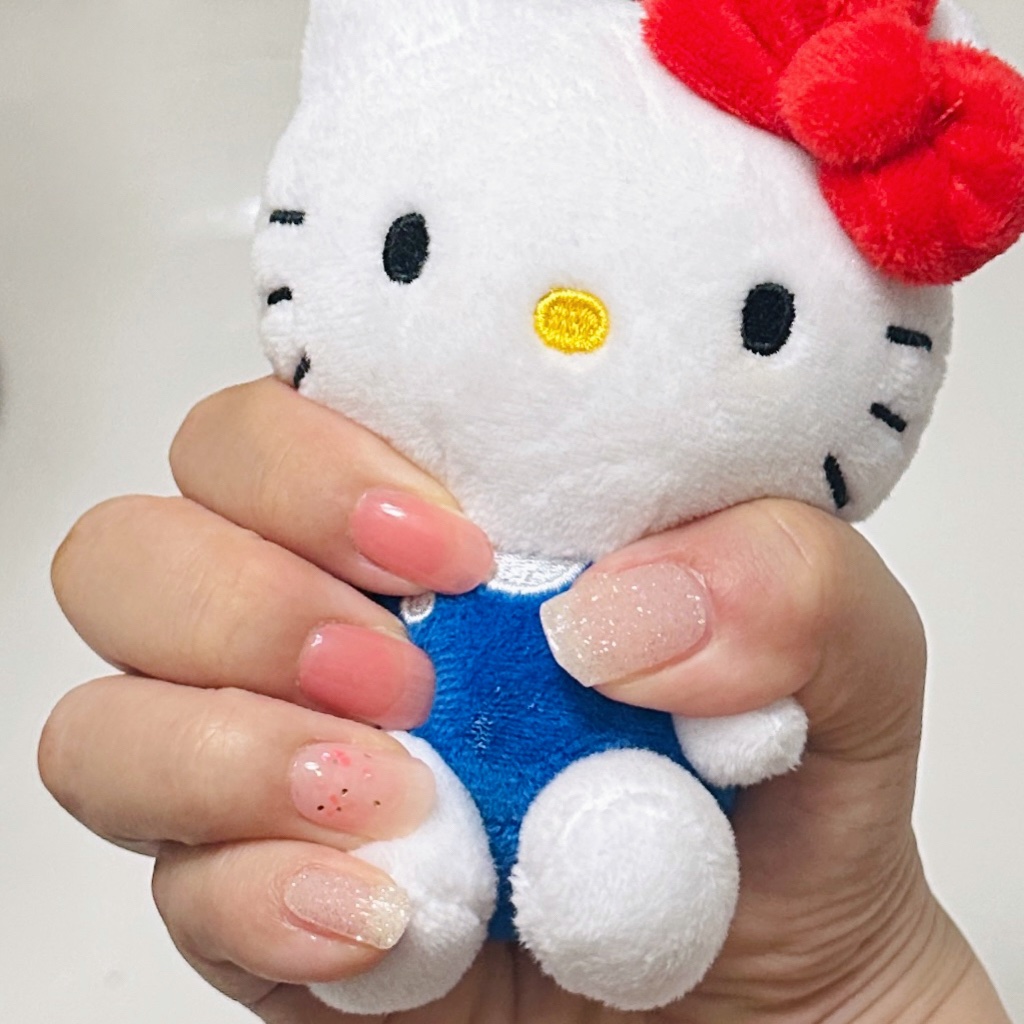 オホーラ ジェルランプ/ohora/ネイル用品を使ったクチコミ（2枚目）