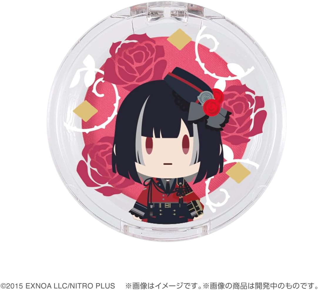 ポンデクルール 刀剣乱舞ONLINE vol.2 マルチカラーパウダー 1個(全10種よりランダム)