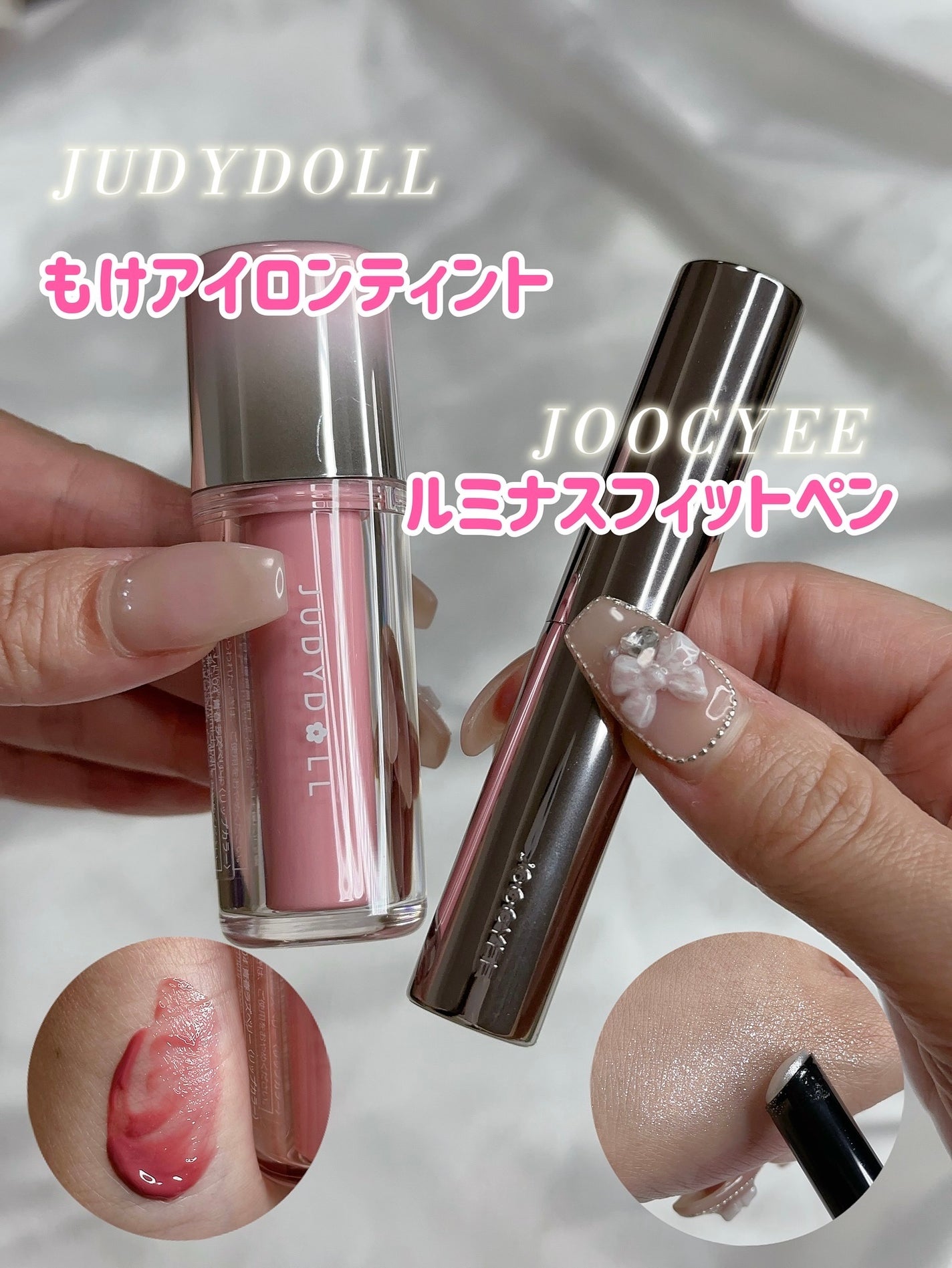 カールフィックスマスカラ/ETUDE/マスカラを使ったクチコミ(4枚目)