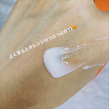 PDRN ビタグル カプセル 化粧水/Klairs/化粧水を使ったクチコミ(4枚目)