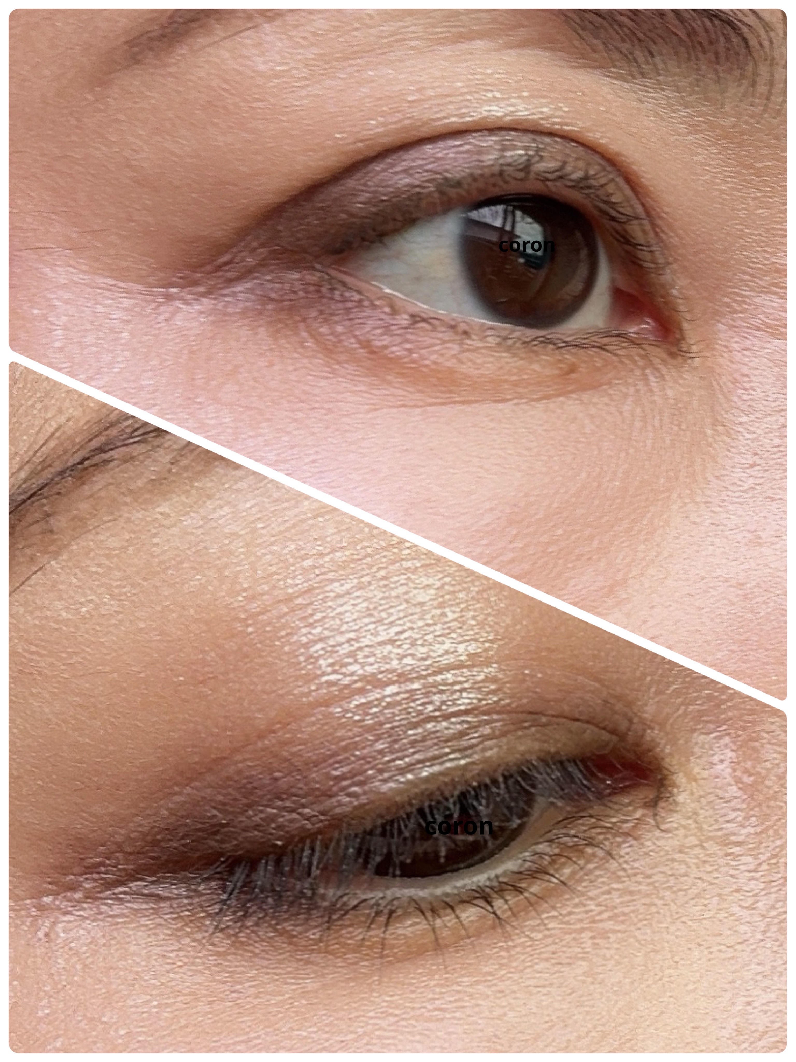 シグニチャー カラー アイズ 142 雪今宵 -YUKIKOYOI/SUQQU/アイシャドウパレットを使ったクチコミ（2枚目）