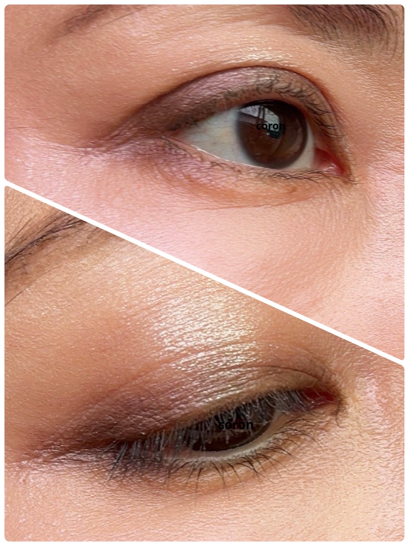 シグニチャー カラー アイズ/SUQQU/アイシャドウパレットを使ったクチコミ(2枚目)