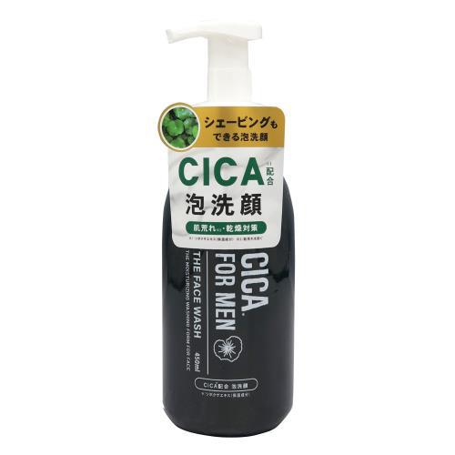 三和通商 メンズＣＩＣＡ泡洗顔
