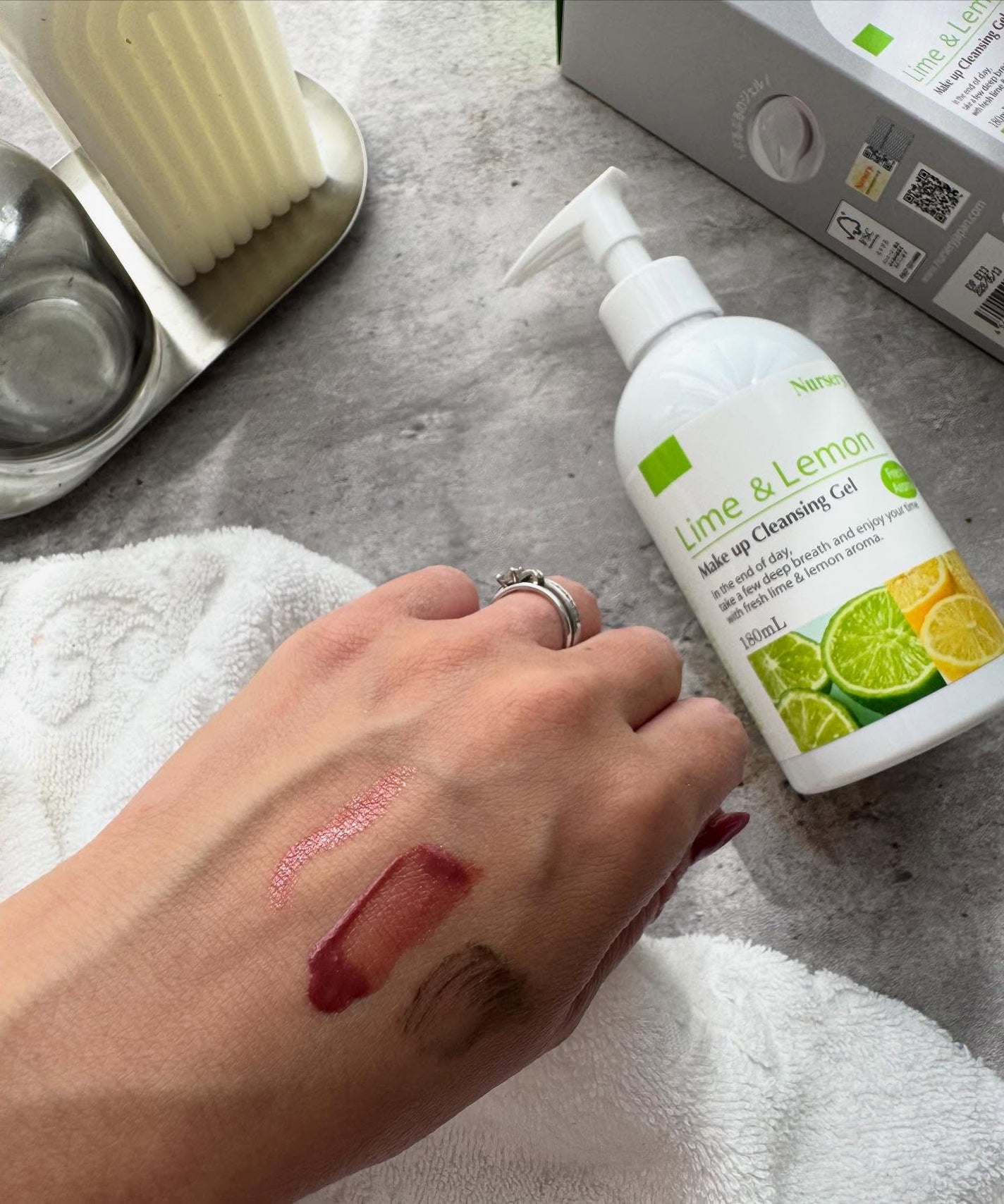 arisya08 on LIPS ãNurseryðã¯ã¬ã³ãžã³ã°ãžã§ã«ã©ã€ã &ã¬ã¢ã³ã¢ããã©ã€ã ãš..ãïŒ2æç®ïŒ