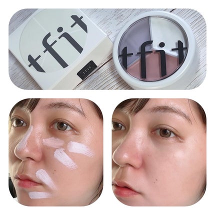 ç¿ åðŠ©ãã©ãã100 on LIPS ããPRãæäŸå
ãtfitãðâïžtfitã«ããŒã¢ããããã³ã³ã·..ãïŒ4æç®ïŒ