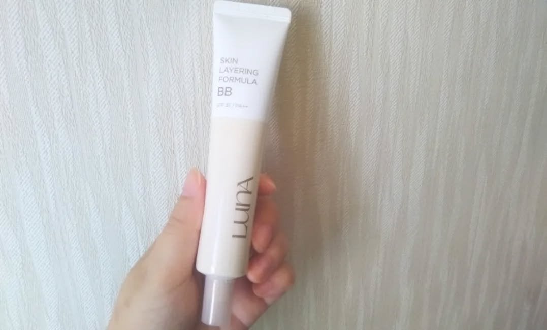 Mona on LIPS 「ルナLunaスキンレイヤリングフォーミュラBB50g21号(使..」(2枚目)