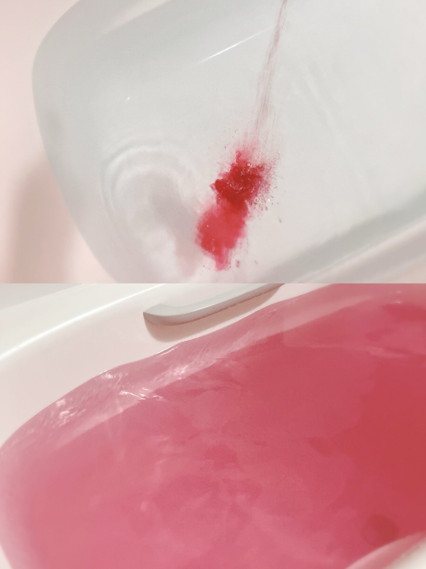 ぴぴちゃん22@フォロバ100% on LIPS 「ドン・キホーテ・UNY限定👏汗かきエステ気分モモヴェール💗🍑🛀..」(4枚目)