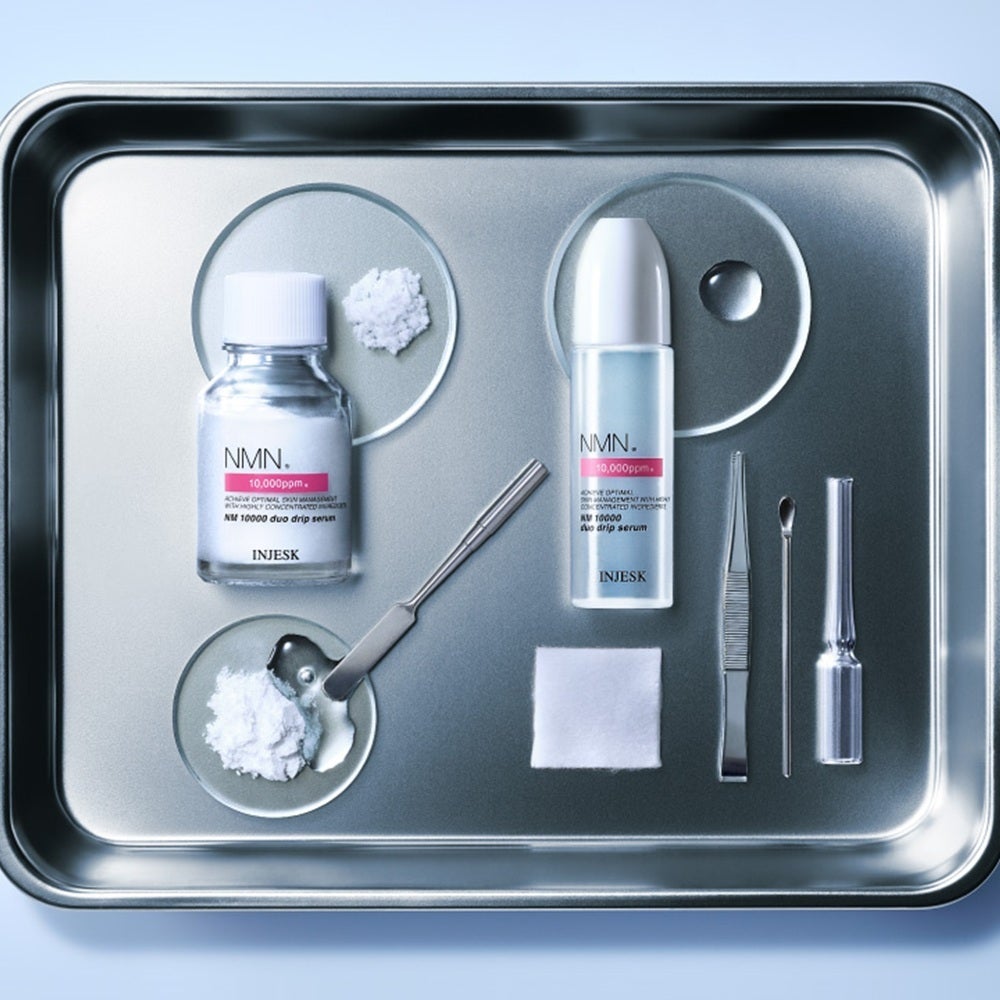 自宅で肌管理!成分主義の新たなスキンケアブランドが誕生!(1枚目)