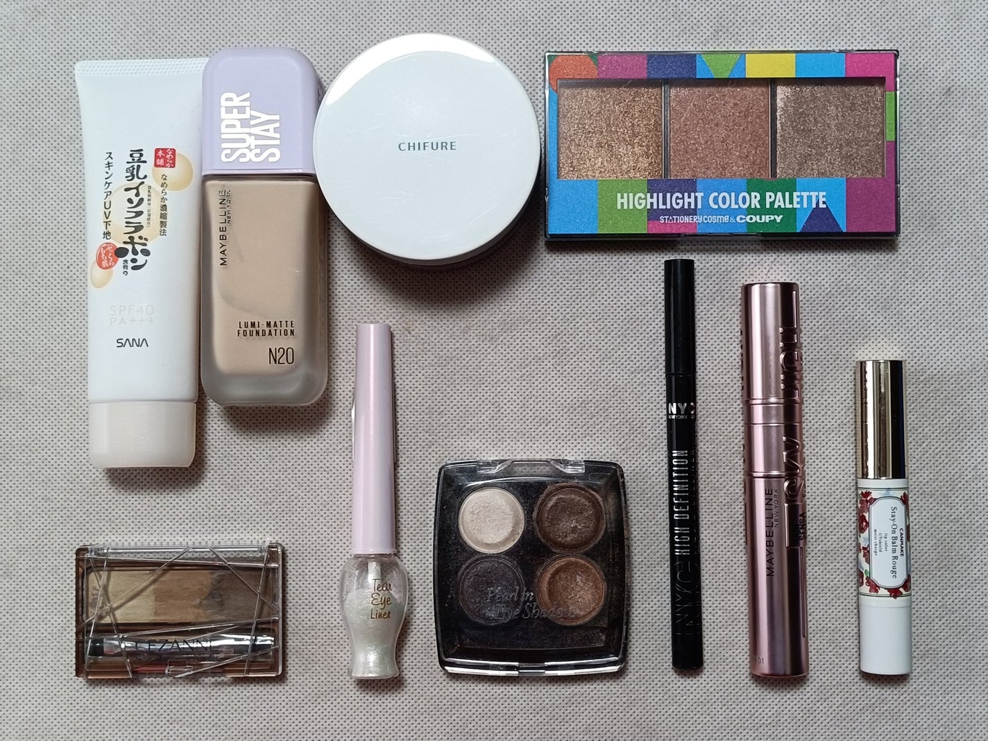 ティアー アイライナー/ETUDE/リキッドアイライナーを使ったクチコミ(7枚目)