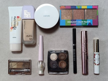 ティアー アイライナー/ETUDE/リキッドアイライナーを使ったクチコミ(7枚目)