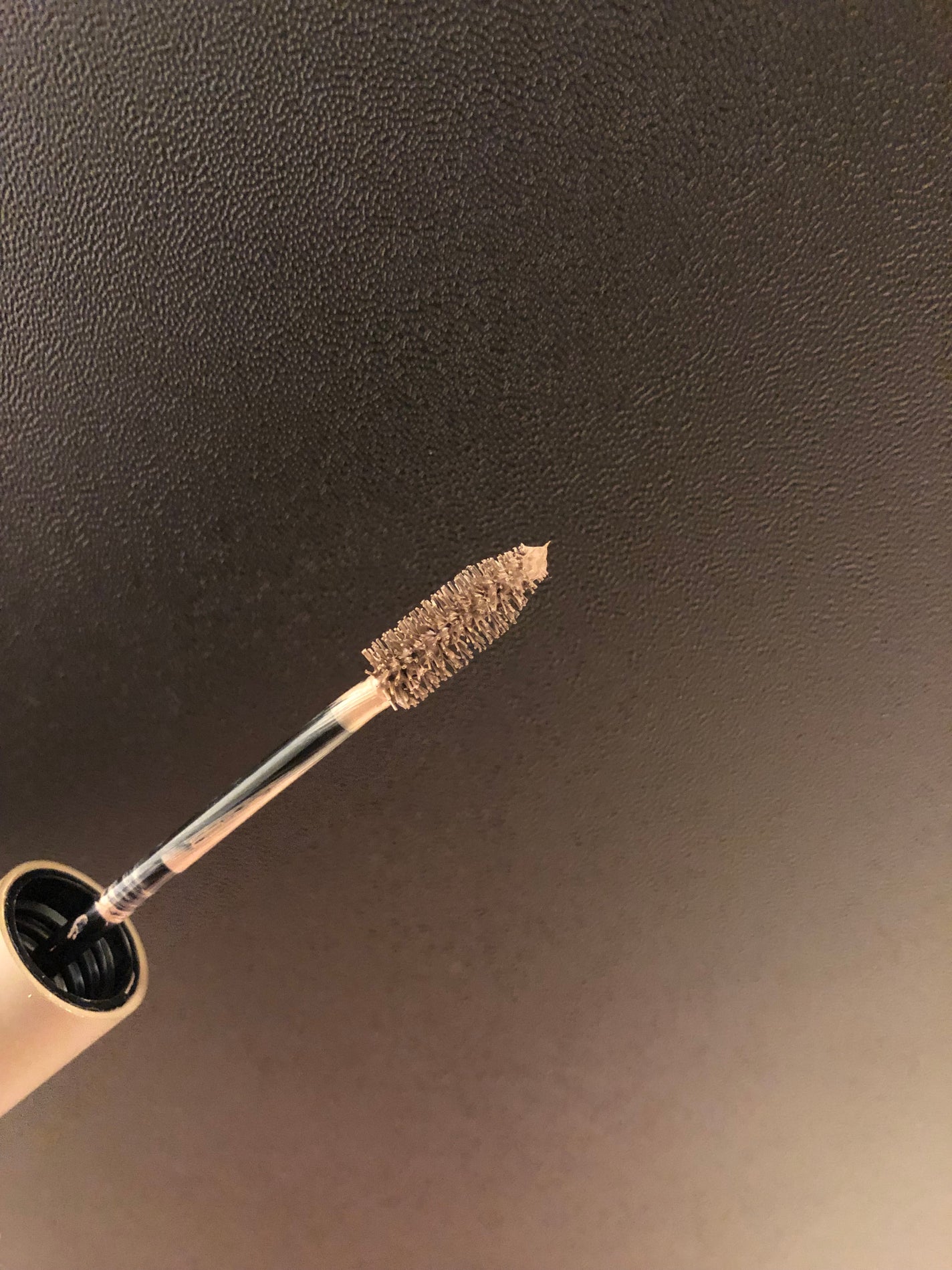 ハンオールブロウカラ/rom&nd/眉マスカラを使ったクチコミ(2枚目)