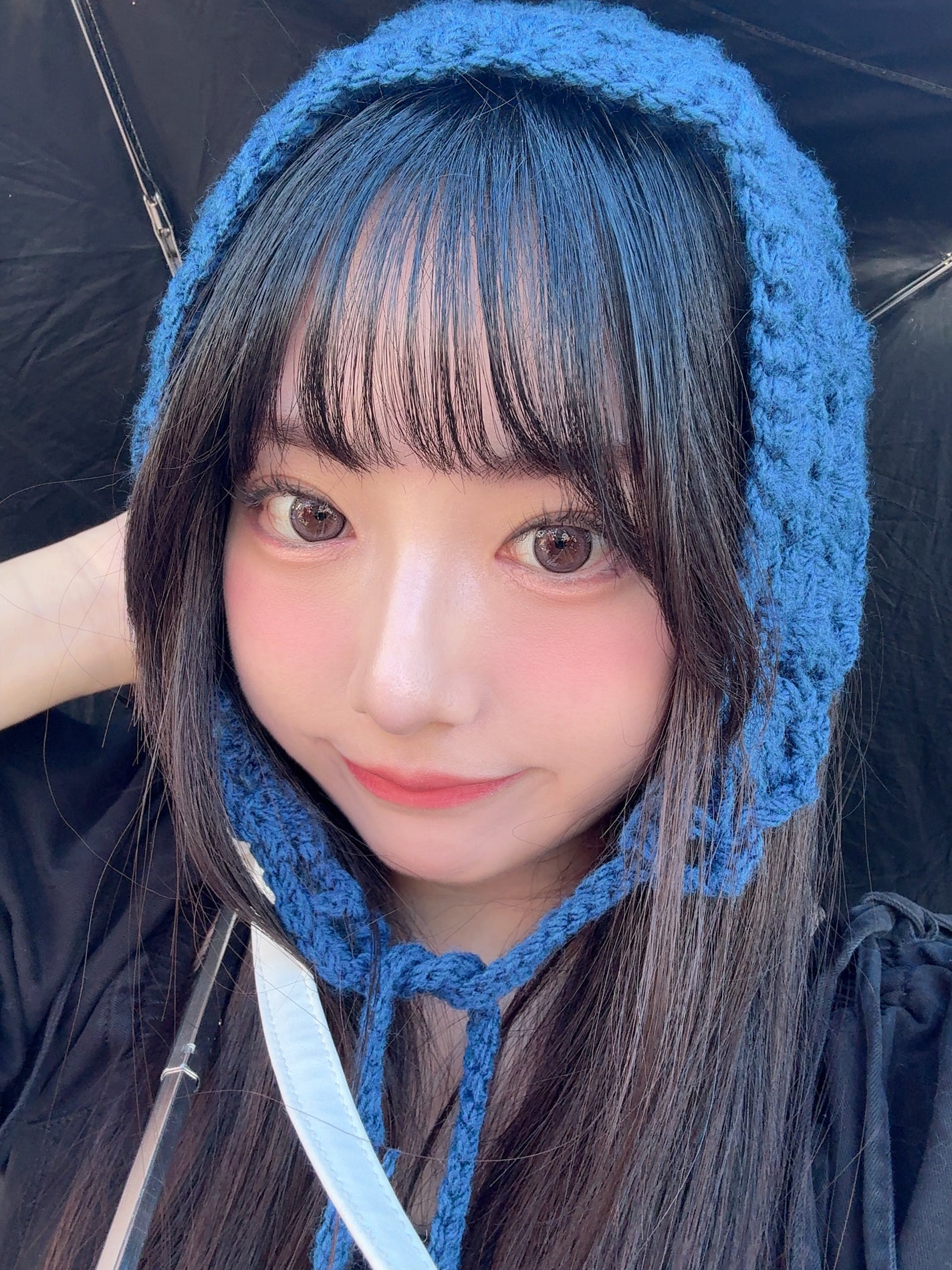 a-eye 1day/Refrear/ワンデー(1DAY)カラコンを使ったクチコミ(7枚目)