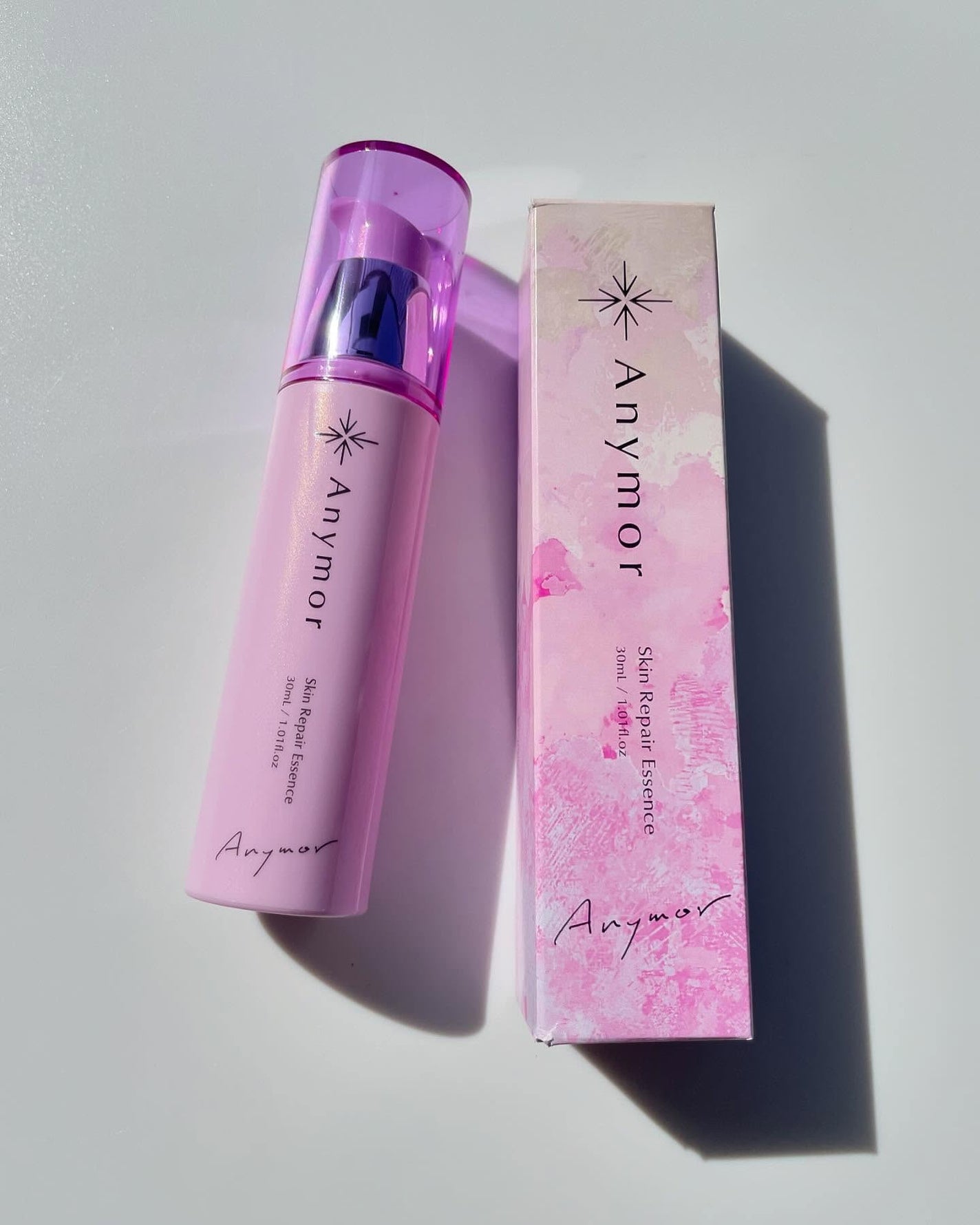 薬用美容液 Anymor/Anymor/美容液を使ったクチコミ(2枚目)