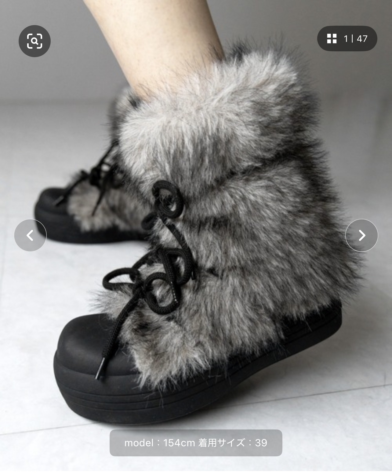 を使ったクチコミ（1枚目）