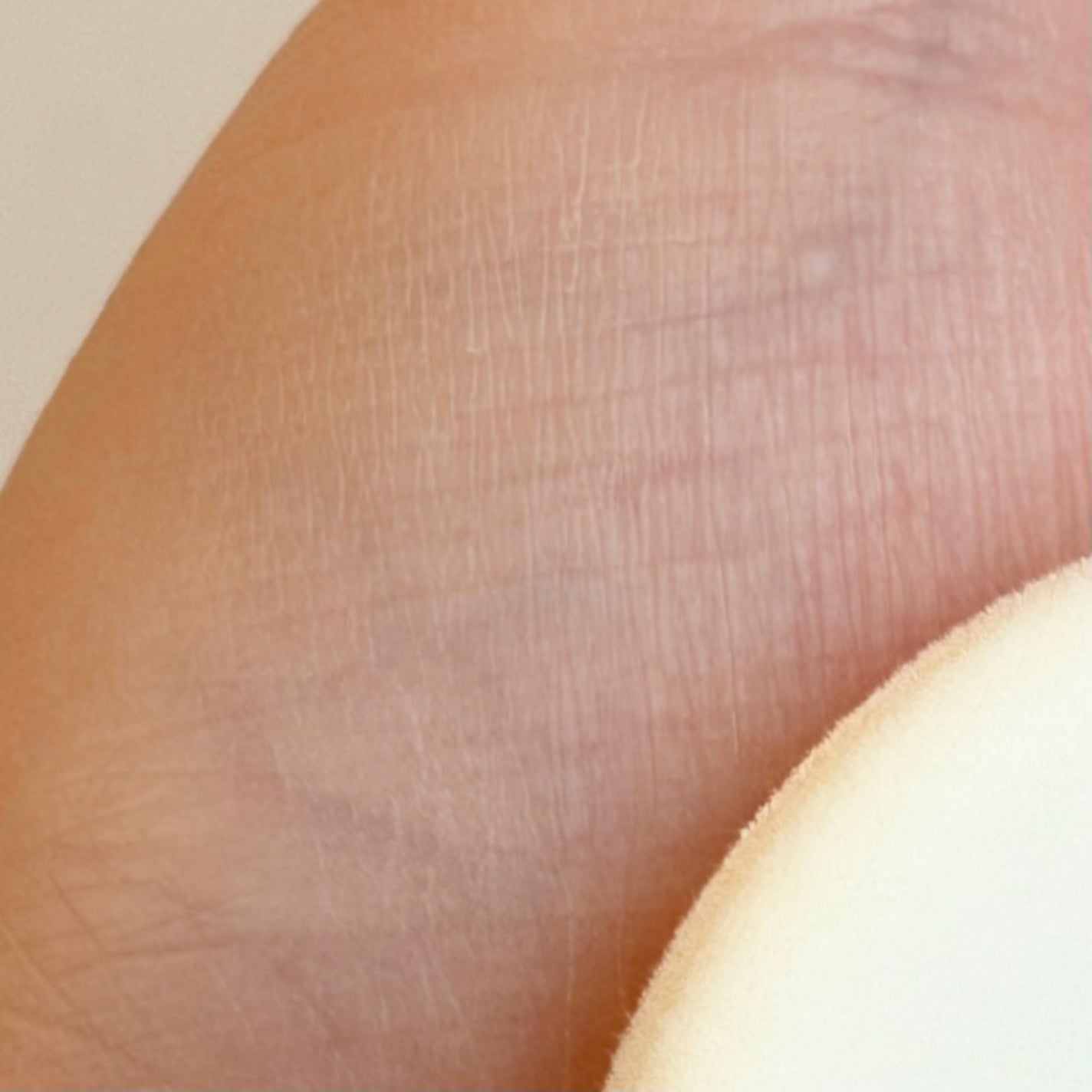 ブラーパウダーパクト/nouus/プレストパウダーを使ったクチコミ(4枚目)