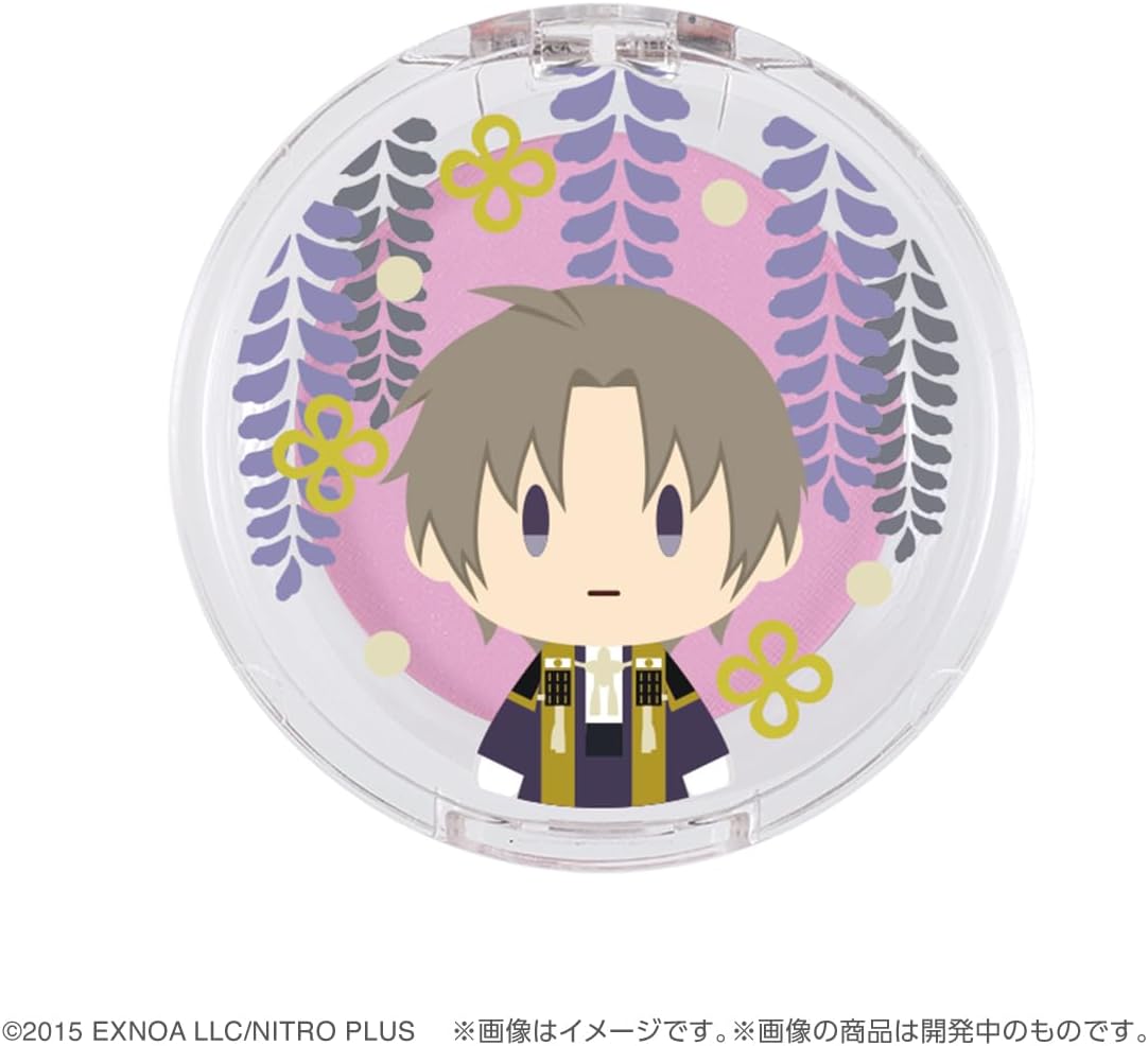 ポンデクルール 刀剣乱舞ONLINE vol.2 マルチカラーパウダー 1個(全10種よりランダム)