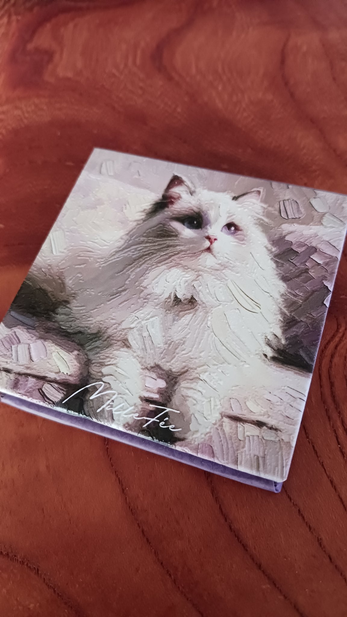 ラスティングマルチアイベース WP/キャンメイク/アイシャドウベースを使ったクチコミ(4枚目)