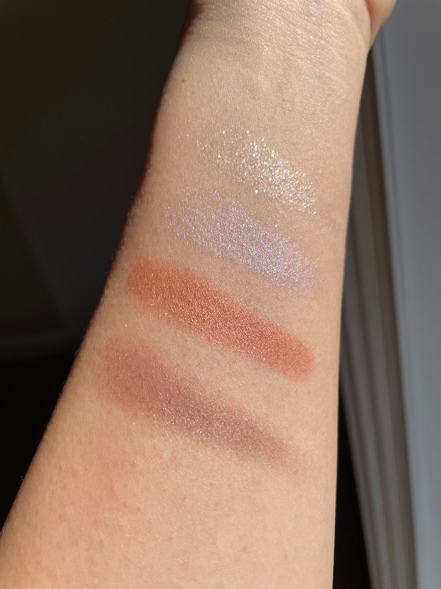 ルナソル アイカラーレーションN/LUNASOL/アイシャドウパレットを使ったクチコミ(4枚目)