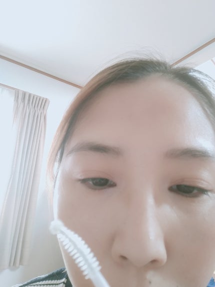 たま on LIPS 「「率直なレビューをする約束で、このボックスをPicky.Jap..」(4枚目)